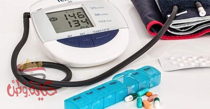 ضغط الدم المرتفع وتاثيرة علي حياة الانسان