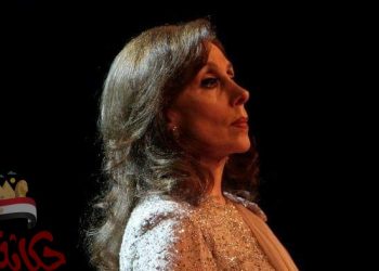 وفاة الفنانة اللبنانية فيروز صباح اليوم