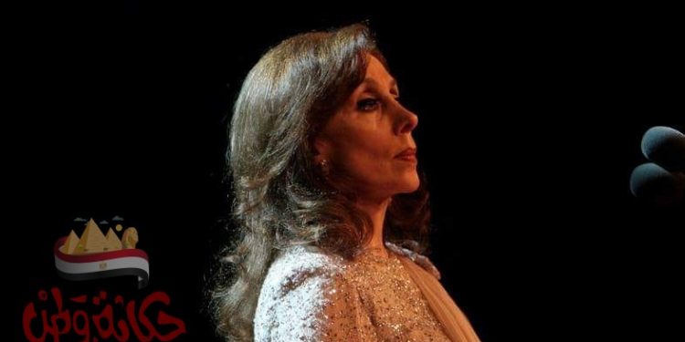 وفاة الفنانة اللبنانية فيروز صباح اليوم