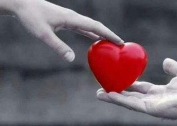 الحب الصادق قدرهم