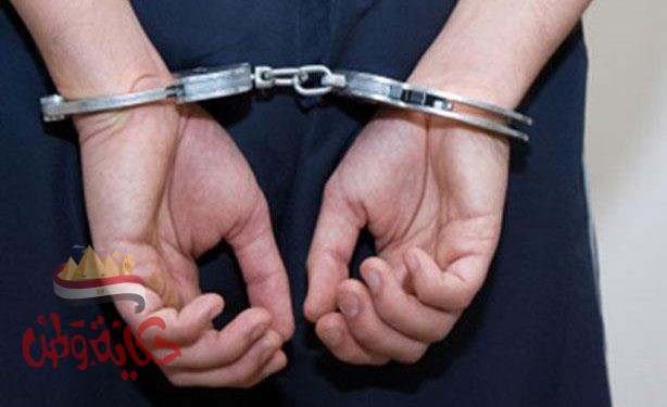 ضبط مسجل عقب قيامه بسرقة كمية من “السولار” من أحد خطوط المواد البترولية بالسويس