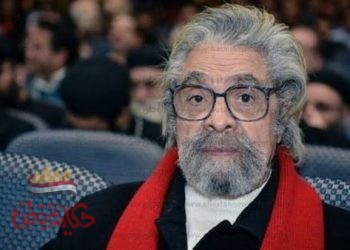 عاجل … وفاة الفنان الكبير سمير الإسكندراني عن عمر ناهز 82 عاما