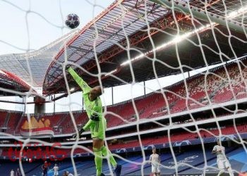 بايرن ميونيخ يهزم برشلونة بثمانية أهداف في ربع نهائي دوري أبطال أوربا