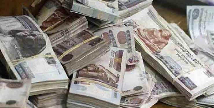 ضبط متهم بالقاهرة لقيامه بالإتجار بالنقد الأجنبى خارج نطاق السوق المصرفية وحيازته عملات أجنبية مقلدة