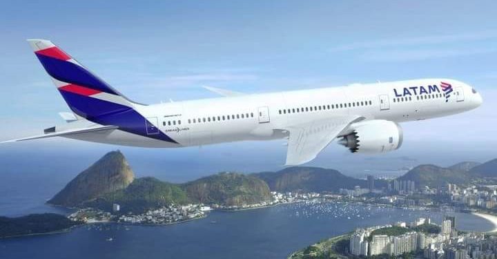 شركة الخطوط الجوية لاتام تلغي 2700 وظيفة بسبب كورونا
