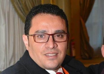 وفاة استشاري الأمراض الصدرية بمستشفى المعمورة متأثرًا بإصابته بفيروس كورونا