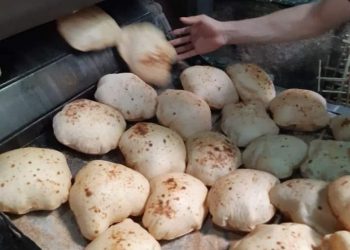 بالصور .. تقريرالتموين عن انتظام عمل المخابز خلال أيام عيد الأضحى المبارك