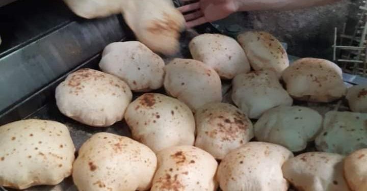 بالصور .. تقريرالتموين عن انتظام عمل المخابز خلال أيام عيد الأضحى المبارك