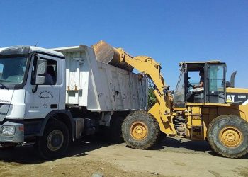 الغضبان : متابعة مستمرة لتطبيق الإجراءات الاحترازية والضوابط التي تم وضعها خلال عيد الأضحى