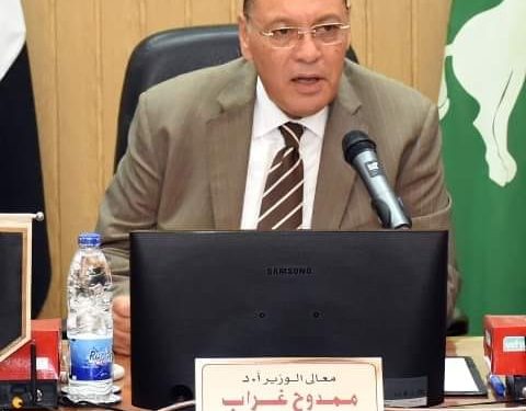 وحدة حماية الطفل” بالمحافظة تنجح في نجدة طفل وإنقاذه من التعذيب