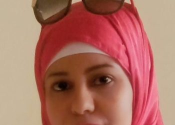 قرأت لك : ” النساء مثل الأمواج “