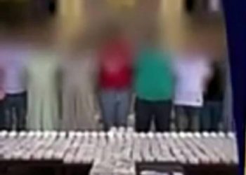 ضربات أمنية متواصلة لمكافحة جرائم الإتجار بالمواد المخدرة