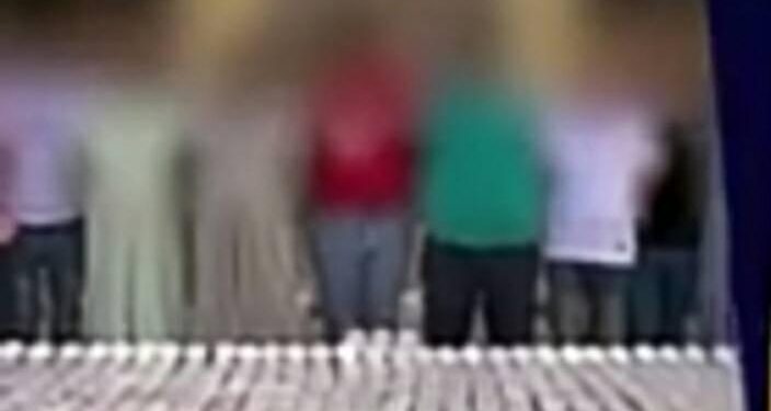 ضربات أمنية متواصلة لمكافحة جرائم الإتجار بالمواد المخدرة