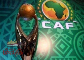 مباريات نصف نهائي دوري أبطال إفريقيا تلعب بنظام الذهاب والإياب