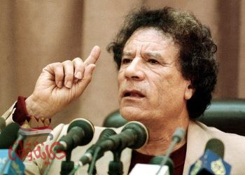 التنبؤ بالمؤامرة