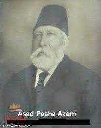 دهاء الحاكم