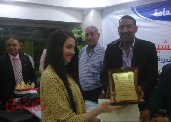 مستقبل وطن الإسكندرية يكرم أوائل الثانوية العامة