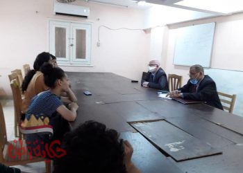 التضامن : إيداع فتيات دار “جنود الرحمن” بمستشفى