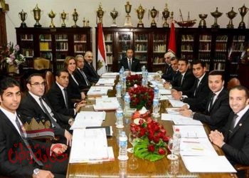 الأهلي يتعاقد مع مدرب تشيكي لتدريب الناشئين ويصل القاهرة اليوم