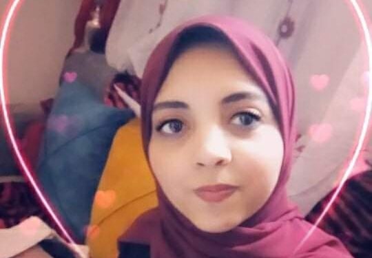 امنية بالشفاء العاجل