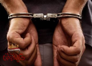 ضبط هارب من تنفيذ 287 حكم قضائى صادر ضده