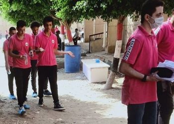 انطلاق امتحانات الدور الثاني لشهادة إتمام الدراسة الثانوية العامة