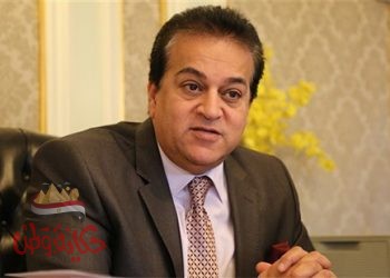وزير التعليم العالى : 100 منحة من الرئيس لأوائل الثانوية بالجامعات الأهلية