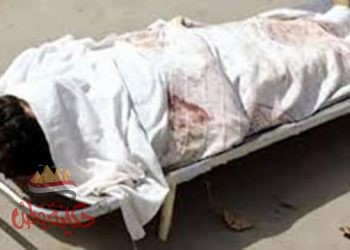 مصرع شخص وإصابة آخر اثر سقوطهم داخل تانك سولار على متن مركب