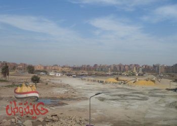 مدير صندوق تطوير العشوائيات : استمرار حياة الأهالي في منطقة ارض مطار إمبابة باتت مستحيلة