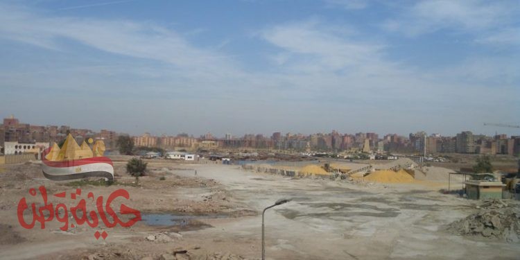 مدير صندوق تطوير العشوائيات : استمرار حياة الأهالي في منطقة ارض مطار إمبابة باتت مستحيلة