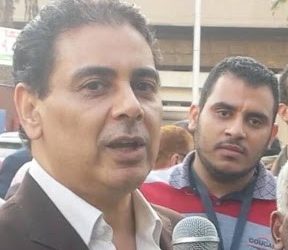 ابو النجا المحرزي يحصل على جوله ثانيه لابوتشت