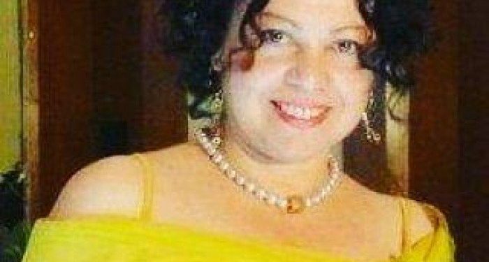 أعلن إيساف إسماعيل عن سبب وفاة الإعلامية نشوى الطوبجى