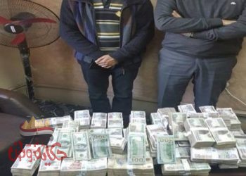 مباحث الأموال العامة فى ضبط القضايا المتنوعة