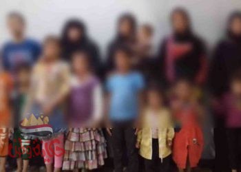 ضبط 22 متسول بالطريق العام