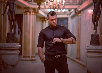 عاجل … وفاة ميدا المسعود نجل النائب ورجل الأعمال محمد المسعود