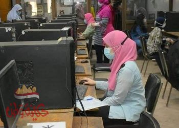 التعليم العالي : 149.500 ألف طالب يسجلون في تنسيق المرحلة الأولى للعام الجامعي 2020/2021