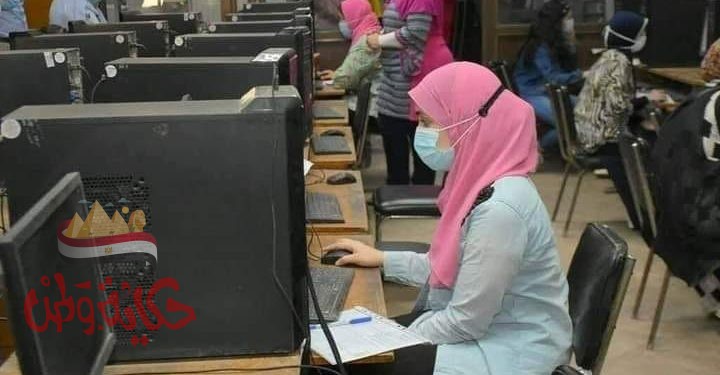 التعليم العالي : 149.500 ألف طالب يسجلون في تنسيق المرحلة الأولى للعام الجامعي 2020/2021