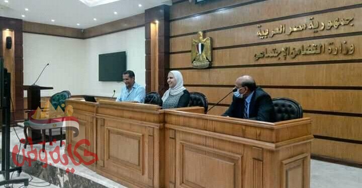 القباج : الدورة الثانية من تدريب التربية الأسرية الإيجابية بالتعاون مع منظمة يونيسف