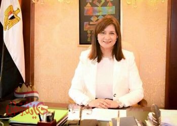 نبيلة مكرم : الموسم الثالث من حوارات “صوت مصر- تغيير الواقع”