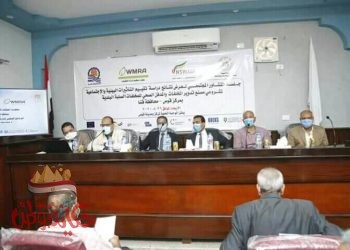 فؤاد : عقد جلسات التشاور المجتمعى بمحافظتى قنا وكفر الشيخ