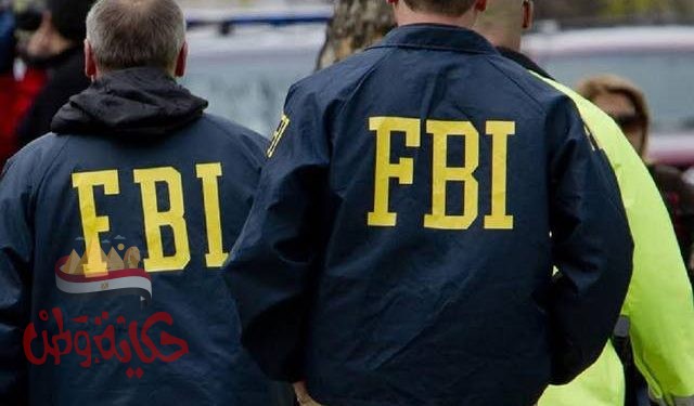 السلطات الأمريكية تلقي القبض علي قاتل ابنتيه بعد هروبه 12عام