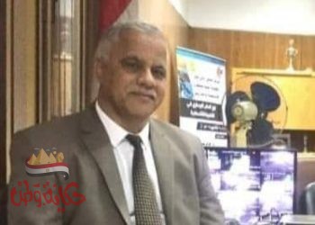 عميد طب بيطري الزقازيق نقيبا للبيطريين بالشرقية