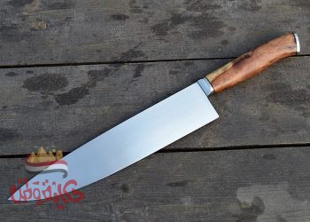 إحباط محاولة تهريب كميات كبيرة من “السكاكين المعدن ” داخل البلاد