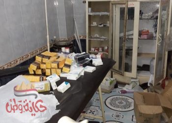 الصحة : ضبط ٦ مراكز طبية خاصة بالإبراهيمية تعمل بدون ترخيص