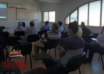 سعفان” ندوة لنشر ثقافة السلامة بشركة للأدوية بالإسكندرية