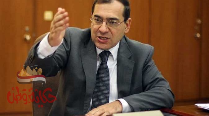 أبرز ما جاء في كلمة المهندس طارق الملا وزير البترول والثروة المعدنية