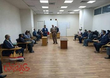 4جلسات للجنة قيد المحاسبين والمراجعين شهريًا.. حتى نهاية أكتوبر