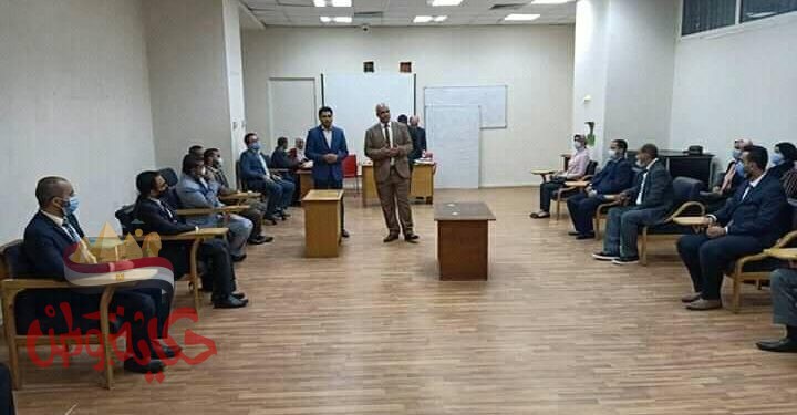 4جلسات للجنة قيد المحاسبين والمراجعين شهريًا.. حتى نهاية أكتوبر