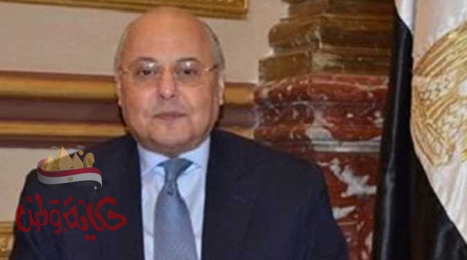 تعين رئيس حزب الغد موسي مصطفي بمجلس الشيوخ واخرين تقديرا لدورهم البطولي في حب الوطن