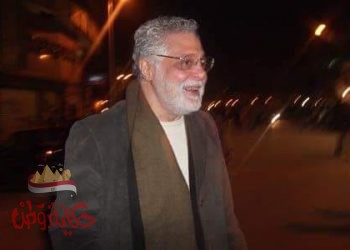 توفيق عبد الحميد: اقدم بلاغ للنائب العام على الهواء.. ” وانا مش بتاع الكلام دة”